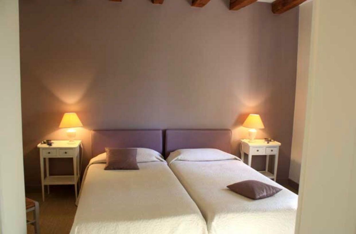 La Rabouillere Bed & Breakfast Le Controis-en-Sologne Eksteriør bilde